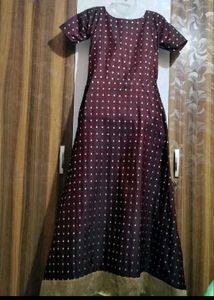 Elegant Ethnic Gown