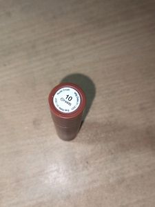 MARS MATTE STICK NUDE CRUSH shade no. 10