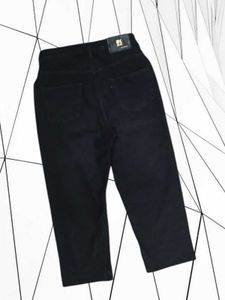 C@100 Size-28 Straight Jeans