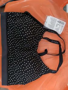 Dressberry Sports Bras Combo Of 2