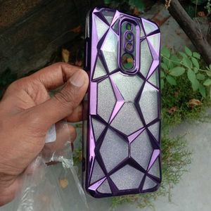 Redmi 8A Dual Mobile Back Cover