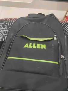 Allen Backpack