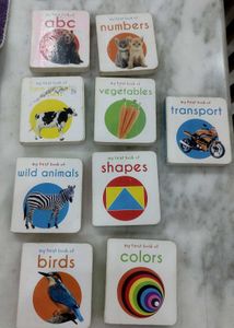 Kids Books