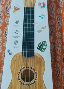 Guitar For Kids