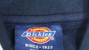 Dickies Varsity Jacket