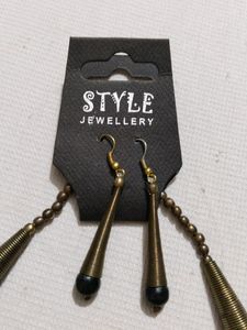 Amazing Necklace