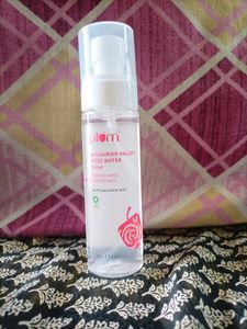 Vitamin C Serum And Toner