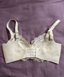 Lace Detail Bra