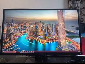 Dell Monitor - Excellent Condition