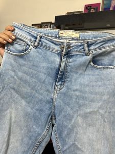 Madame Women’s Jeans 32 Waist