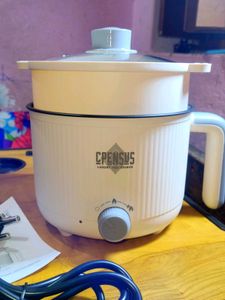CPENSUS Multi-Functional Electric Hot Pot