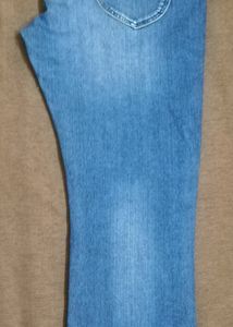 Lee Bootcut Jeans