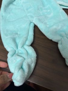 Baby Dress Combo ( Soft fur )