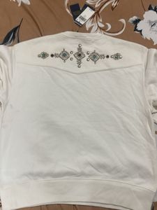 sweat shirt for girls