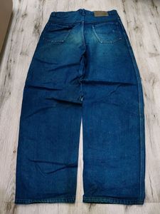 Sc8963 Metrixs Beggy Jeans Waist 32