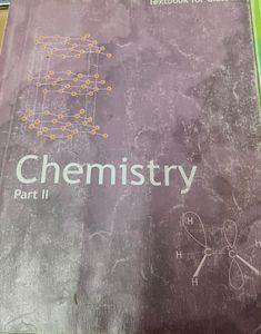 11-12 Physics Chemistry