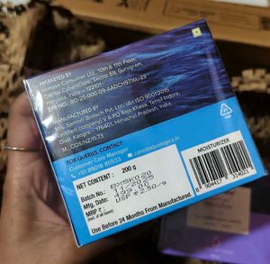 Aqualogica Hydra Gel Moisturizers - 2 VARIANTS