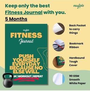 Fitness Diary