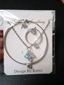 Offer Price Jwellery Set