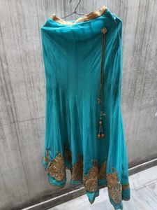 Ethnic Skirt