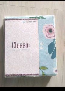 Welspun Double Bedsheet