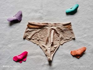 Victoria's  Secret thong