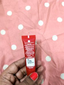 Plump+ Luscious Tinted Lip Balm