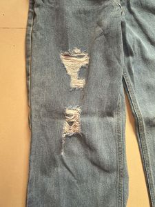 Denim Jeans