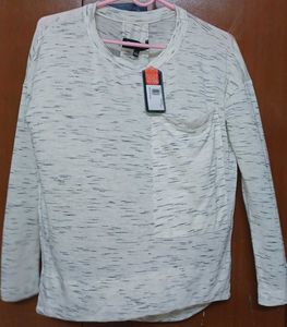 Women's Long Sleeve Tee