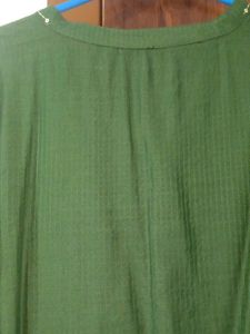 Avasa Kurti Fresh Piece