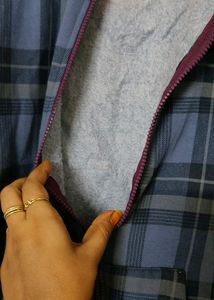 Girls Jacket Hoodie