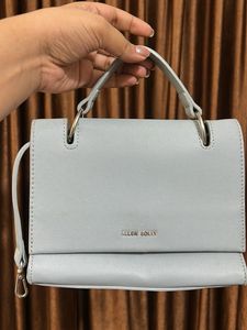 BRANDNEW Allen Solly Satchel Convertible To Sling