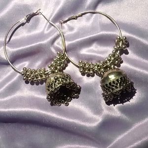 Jhumka