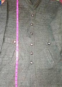 Vintage Wool jacket
