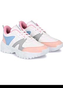 Women Walking /Running/ Sports Shoes