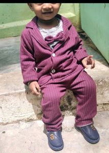 Coat Set