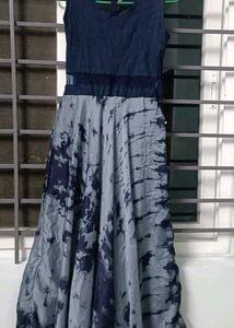 Elegant Ethnic Gown