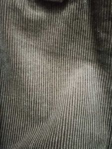 Loose Fit Shirt