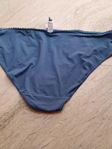 Combo Of Five Imported Fabric Panty