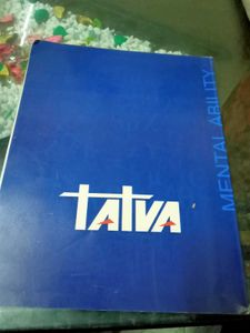 Mental Ability And Logical Reasoning Book
