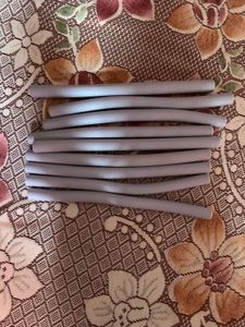 Bronson Professional Hair Curling Rods