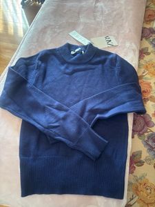 Zara Full Sleeves Sweater