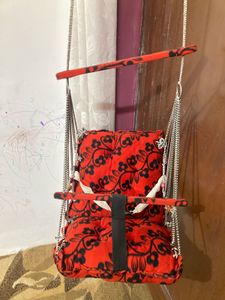 5-item-Gaduna,Walker,cradle,babySofa,PottyCumChair