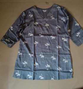 Everyday Short Kurti