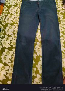 Men&#39;s Dark Wash Jeans