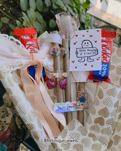 Dreamy Bouquet 💐