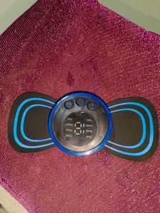 Mini Massage Stick