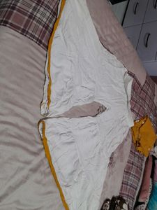 Kurta Sharara Set