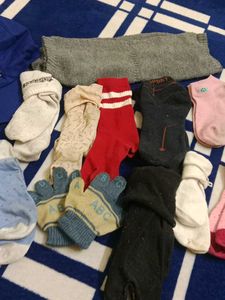 Mixed  Accessories Bundle