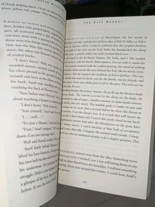The Kite Runner
